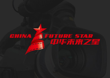 中華未來之星LOGO與VI設計