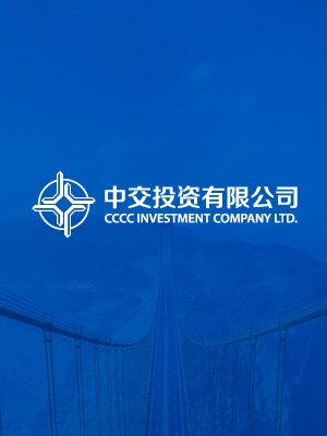 中交投資LOGO與VI設計