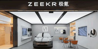極氪三年敲開美股大門，造車新勢力真有那么猛嗎？