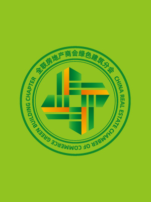 全聯(lián)房地產商會LOGO與VI設計