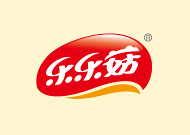 樂樂菇產品LOGO與VI設計