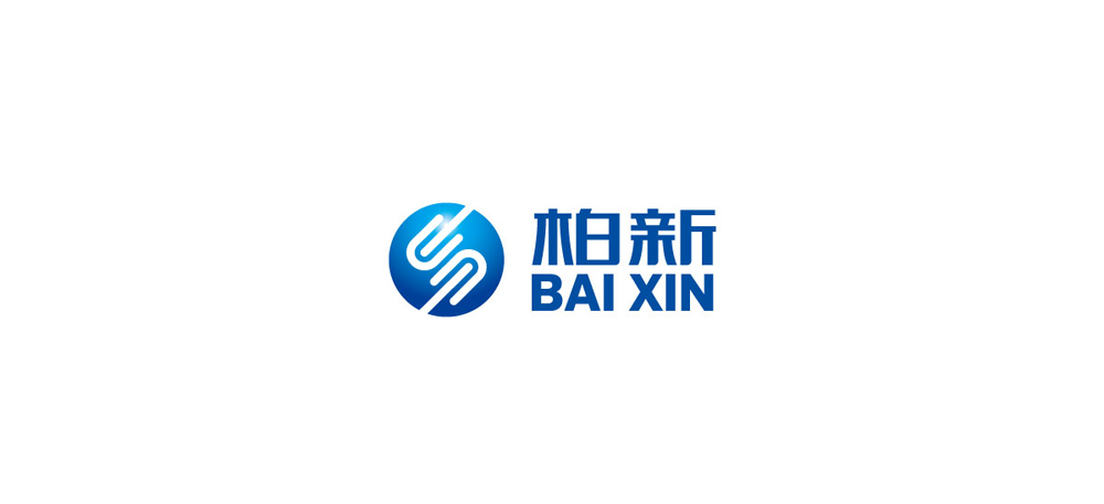 柏新品牌LOGO設計_北京LOGO設計_高瑞品牌